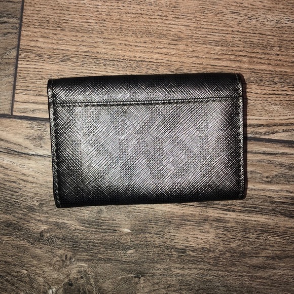 Michale Kors Small Card Wallet - Picture 2 of 5